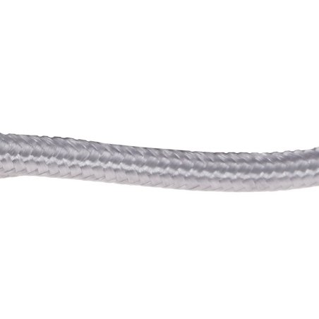 Кабель Rexant Type-C - Lightning PD/1m/nylon/gray