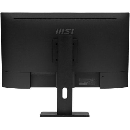 Монитор 27" MSI Pro MP271AP IPS 1920x1080, 100 Гц, 4 мс, 16:9, 300 кд/м2, 1xHDMI, 1xDP, 1x3.5 мм, черный