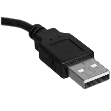 Разветвитель USB на 3 порта+картридер (все в одном) черный Rexant