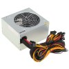 Блок питания Chieftec GPA-700S, 700Вт, 120мм, серый