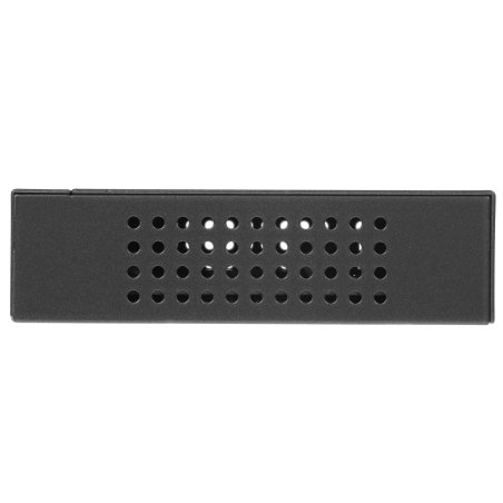 Коммутатор 9-port 10/100Mbps unmanaged switch with 8 PoE+ ports, compliant with 802.3af/at PoE, 65W PoE budget, support 250m Extend Mode, Priority mode and Isolation mode, desktop mount, plug and play.