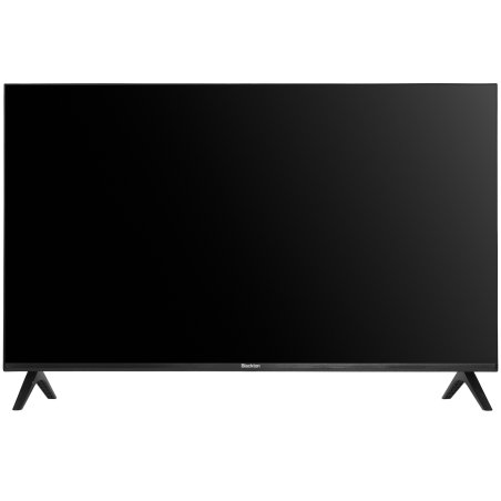 Телевизор Blackton 32" Bt 32FS03B черный DLED HD 60Hz Android 14