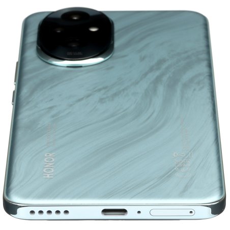 Смартфон Honor X9c, 12/256Gb, зеленый
