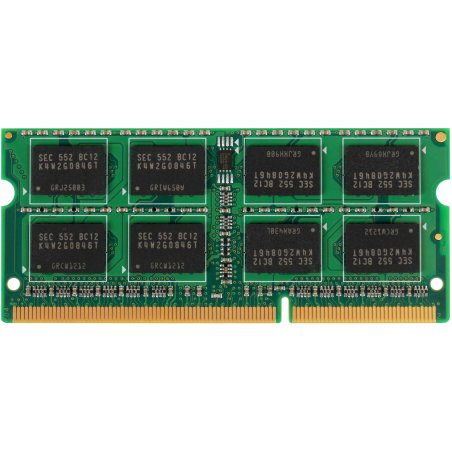 Оперативная память Patriot, DDR3, 4Gb, (1x4 Gb,), 1600 MHz, CL11, SO-DIMM