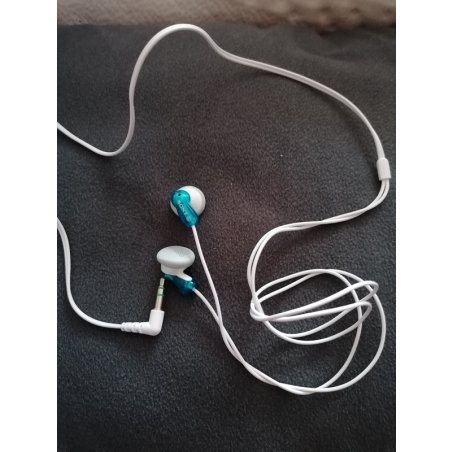 Наушники вкладыши Sony MDR-E9LP 1.2м черный проводные в ушной раковине