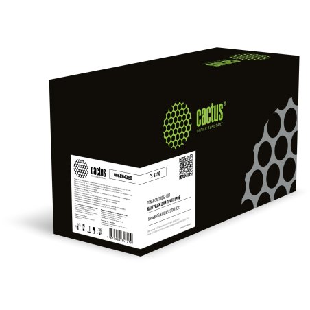 Картридж лазерный Cactus CS-B310 006R04380 черный (8000стр.) для Xerox B305/B310/B315/DNI B315