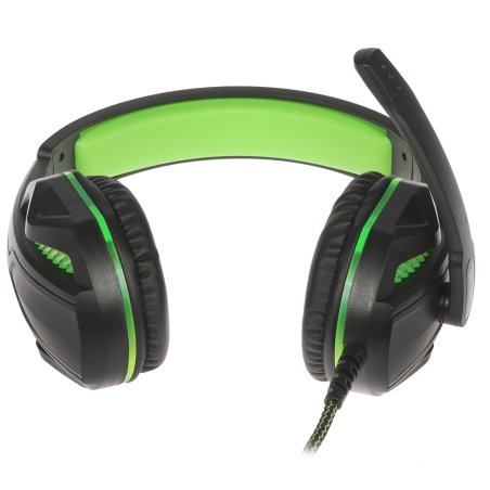 Наушники Игровые Harper Gaming Mirro GHS-R100