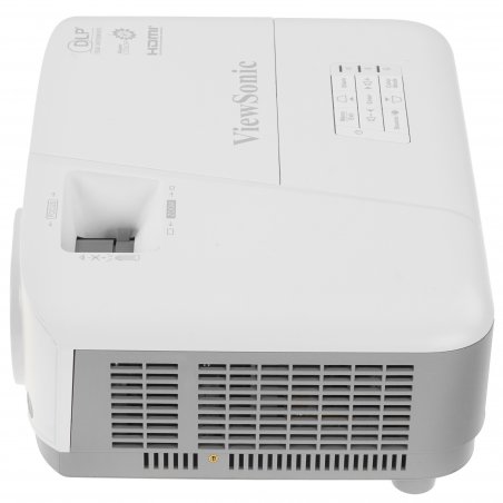 Проектор ViewSonic PS502X DLP 4000Lm LS 4000Lm ANSI (1024x768) 15000:1 ресурс лампы:5000часов 2xHDMI 2.87кг