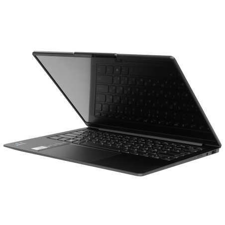 Ноутбук Lenovo Yoga Slim 6 14IRH8 14"(1920x1200 OLED)/Intel Core i5 13500H(2.6Ghz)/16Gb/512SSDGb/noDVD/Int:Intel Iris Xe Graphics/Cam/BT/WiFi/65WHr/war 1y/1.35kg/storm grey/Win 11Home + 65W, RU kbd