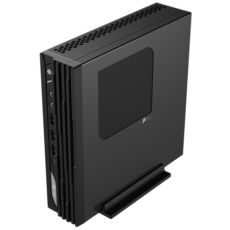Мини ПК MSI Pro DP21 14M-1069XRU i7 14700 (2.1) 16Gb SSD 512Gb UHDG 730 без ОС GbitEth WiFi BT 120W черный (9S6-B0A431-1069)