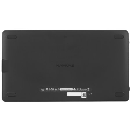 Интерактивный дисплей Сенсорный монитор Huion KAMVAS 13 Gen 3 черный