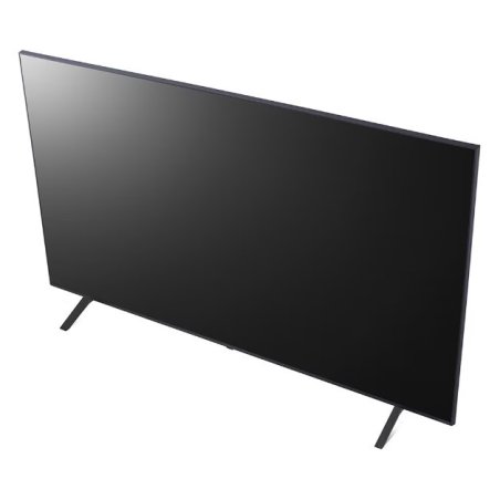 Телевизор LG 65" 65NANO81A6A черный LED
