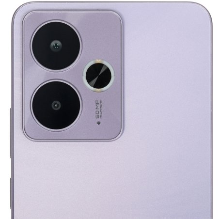 Смартфон Realme 14T 5G RMX5078 8/128Gb фиолетовый