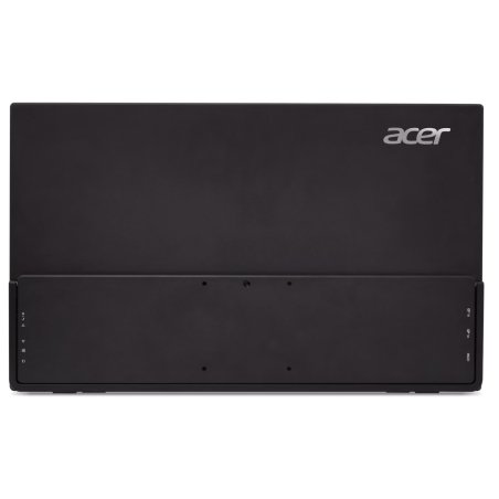 Монитор 18.5" Acer EB192QBbi TN+film 1366x768, 60 Гц, 5 мс, 16:9, 200 кд/м2, 1хHDMI, 1хVGA, черный