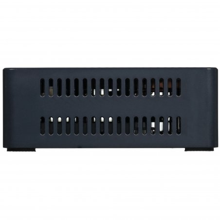 Мини ПК Beelink MINI S12, CPU:Intel Alder Lake N95 Processor, 4C/4T, GPU : Intel@ UHD Graphics 1.20 GHZ(16EUs), : 8Gb DDR4 3200MHz RAM 256Gb SSD, Wi-Fi 5; Bluetooth 5.0; LAN 1000M