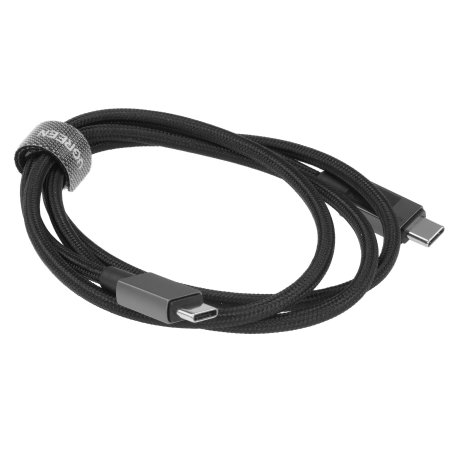 Кабель UGREEN L512 (45063) Black