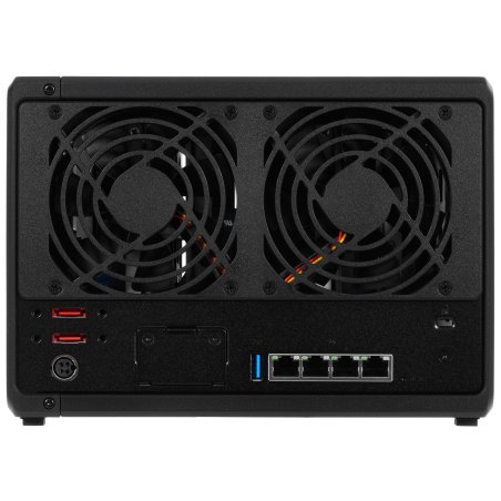 Сетевое хранилище Synology RS422+