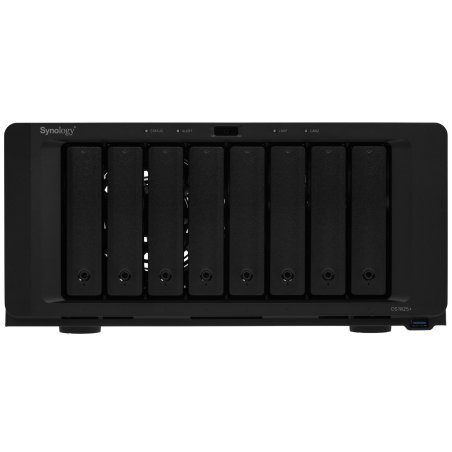 Сетевое хранилище Synology RS422+