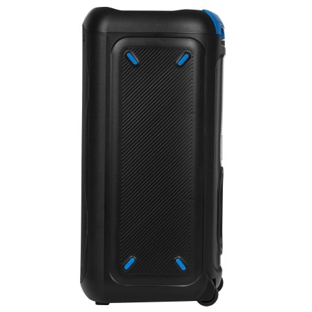 Портативная акустика Smartbuy (SBS-5240) LAVA, черный