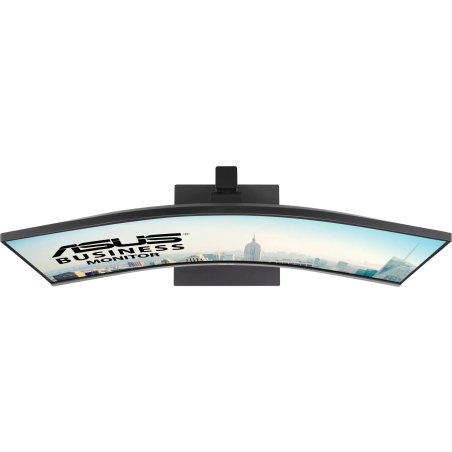 Монитор 34" Asus VG34WQML5A VA 3440x1440, 250 Гц, 1 мс, 21:9, 400 кд/м², HDMI 2.0 x2, DP 1.4, USB Hub, 3.5 Jack, динамики, черный