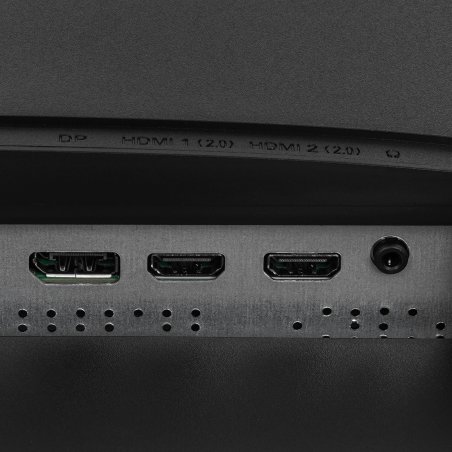 Монитор 27" Acer VG271UM3bmiipx Nitro IPS 2560x1440, 180 Гц, 0.5 мс, 16:9, 250 кд/м², 2xHDMI 2.0, 1xDP, 2x2Вт, черный