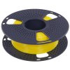 Филамент NVPrint TPU Yellow для 3D печати диаметр 1.75мм длина 165 метров масса 0,5 кг