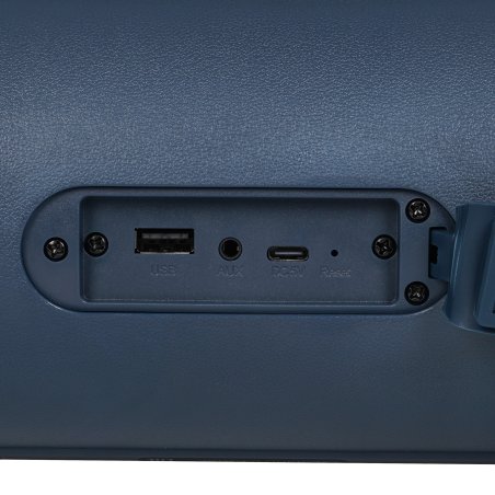 Колонка беспроводная Smartbuy (SBS-5590) MASTER, синий