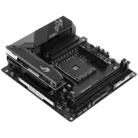 Материнская плата ROG STRIX X570-I GAMING