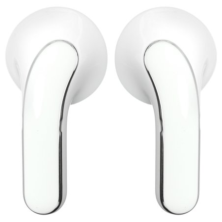 Наушники беспроводные Xiaomi Buds 5-Ceramic белый