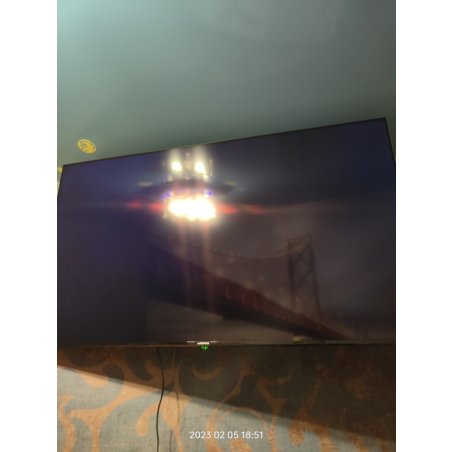 Телевизор Harper 65" 65U770TS