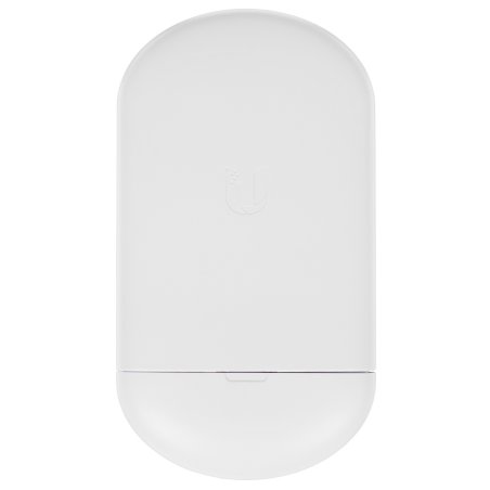 Наружная точка доступа 5GHZ Ubiquiti NANOSTATION LOCO5AC