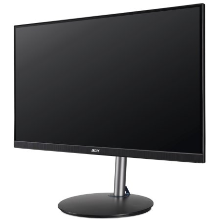 Монитор 23.8" Acer Nitro VG240YM3bmiipx IPS 1920x1080, 180 Гц, 1 мс, 16:9, 250 кд/м2, 2xHDMI, 1хDP, черный