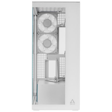 Компьютерный корпус Arctic Cooling ARCTIC Xtender VG белый арт. ACPCC00017A