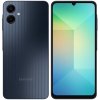 Смартфон Samsung Galaxy A06, 4/64Gb, черный