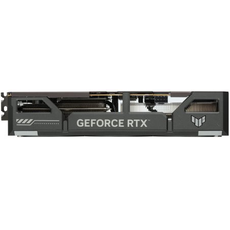 Видеокарта Asus PCI-E nVidia GeForce RTX 5060Ti 16G TUF GAMING OC EDITION (16Gb/GDDR7/128 bit/DP, HDMI) RTL (TUF-RTX5060TI-O16G-GAMING)