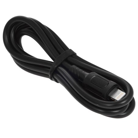 Сетевое зарядное устройство BOROFONE (6941991122712) BAS73Aia 1Type-C 3.0A PD20W Black