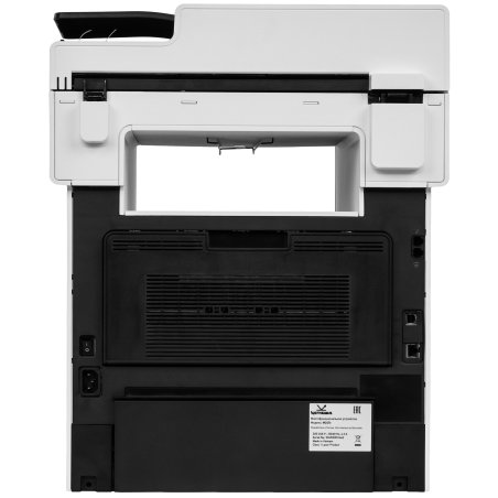 МФУ лазерное Катюша M247e, A4, ч/б, печ. 47 стр/мин., скан. до 60 стр/мин., 1200 x 1200 dpi (печать) 600 x 600 DPI (скан.), USB, Ethernet, Wi-Fi