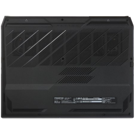 Ноутбук Acer Predator Helios Neo 16 PHN16-73-96LE/16"/IPS/Intel Core Ultra 9 275HX/32GB/1ТB/NVIDIA GeForce RTX 5070 Ti 12GB/DOS/черный/2.7kg