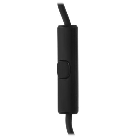 Наушники Harper HV-107 черный