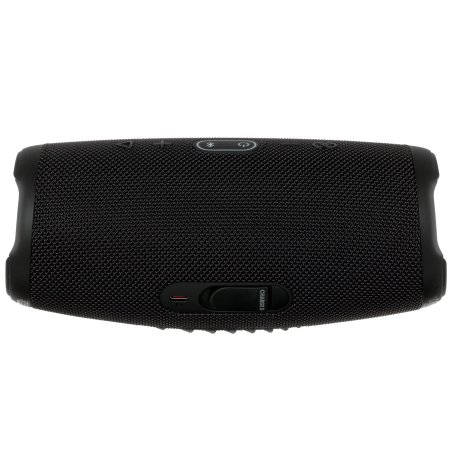 Портативная акустика JBL Charge 5, черный