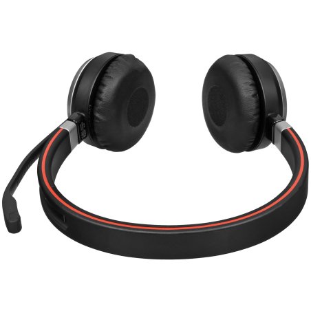 Гарнитура проводная Jabra EVOLVE 40 MS Stereo
