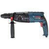 Перфоратор Bosch GBH 2-28 F Перфоратор SDS-plus 0611267600 880 Вт, БСП, 3.2Дж, 2,9кг, 3реж, L-Case