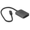 Кард-ридер Netac Flash card reader WK12, USB 3.0 Type-C to mSD/SD (repl. NT09WK12-30GR)