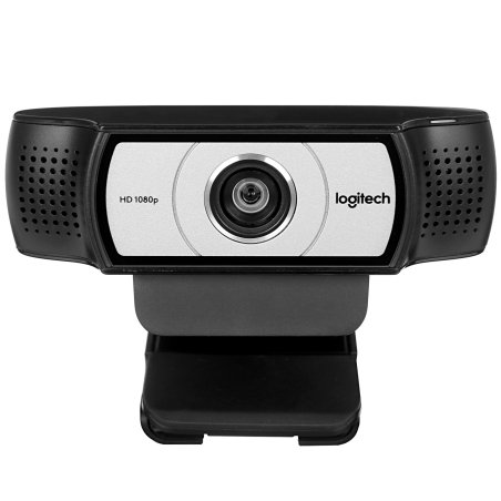 Веб-камера Logitech Webcam C930с 960-000972/960-001260
