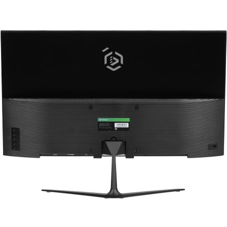 Монитор 19.5" Raskat V19H6DA VA 1600x900, 60 Гц, 5 мс, 16:9, 250 кд/м2, 1xHDMI, 1xVGA, черный