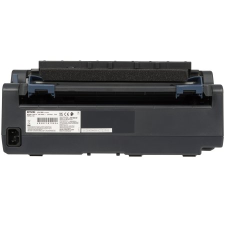 Матричный 9-игольный принтер Epson LQ-350 C11CC25001