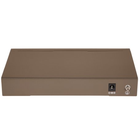 Коммутатор 9PORT 10/100M POE TEF1109P-8-102W Tenda