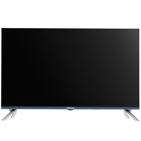 Телевизор PREMIER 32" 32PRM840FSV черный Direct LED FHD 60Hz Android TV