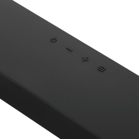 Саундбар Samsung HW-S60D/RU, 3.1, 430Вт, черный