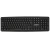 Клавиатура проводная ExeGate Professional Standard LY-405 (EX287138RUS), USB, черный
